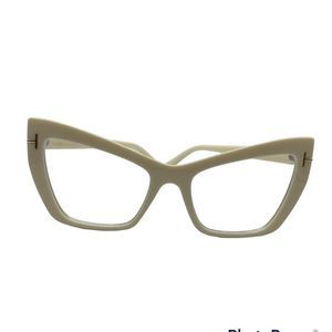 COPY - Cat Eye Frames Glasses Women Vintage Spectacle Frame Fashion Eyeglasses